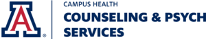University of Arizona - Counseling & Psych Services