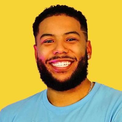 Zion from VIVE18
